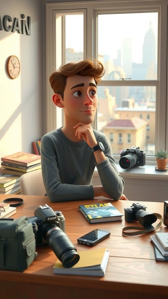 स्पाइडर-मैन: जिम्मेदारी और साहस की कहानी