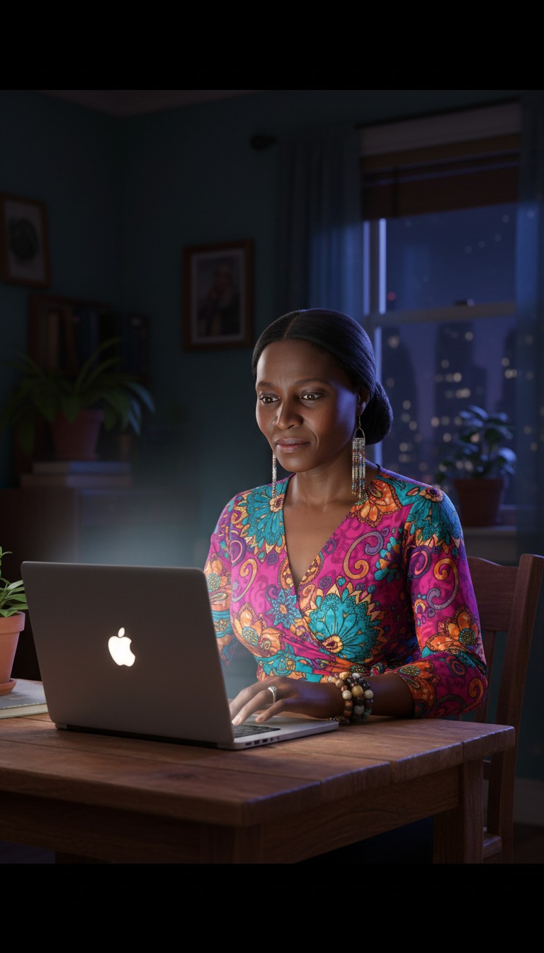 The Cost of Greed: A Cautionary Tale in Investing