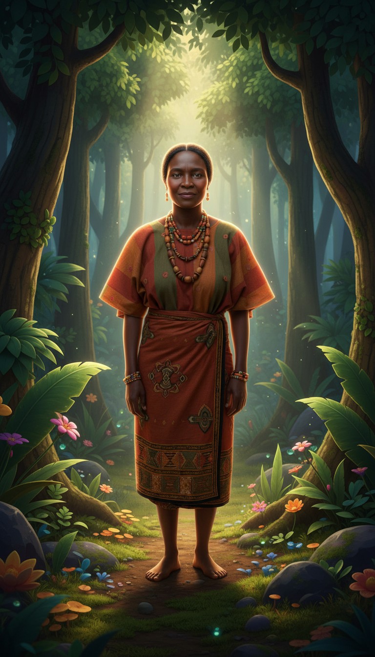 Harriet Tubman's Journey to Freedom