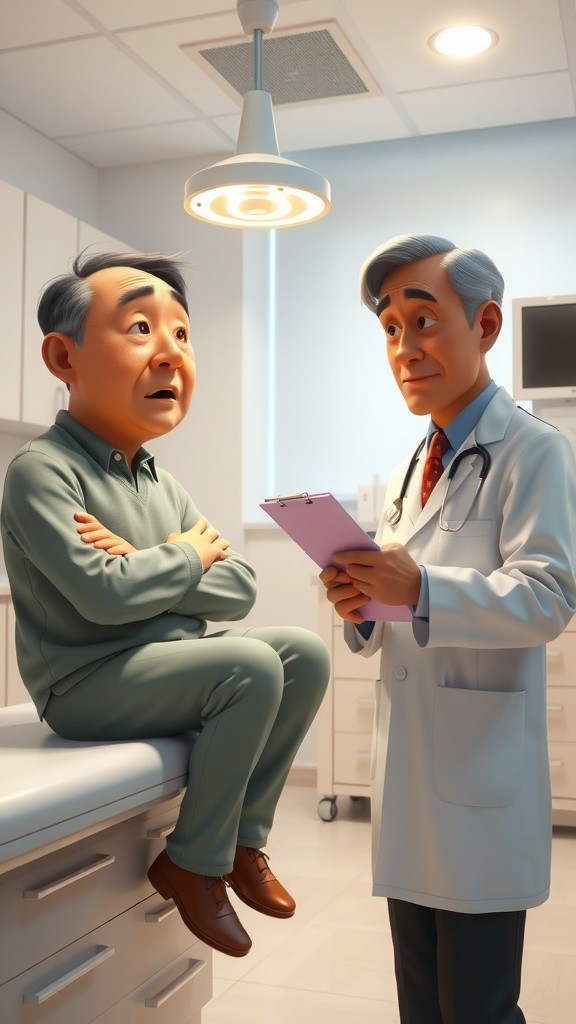 Lucunya Penglihatan Gajah!