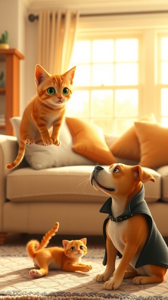 Marmalade's Wise — and Witty — Reflections on Life