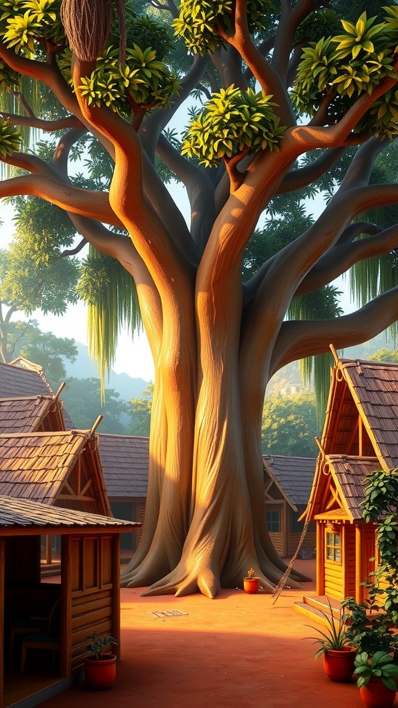 मीना तोता और सांप की कहानी