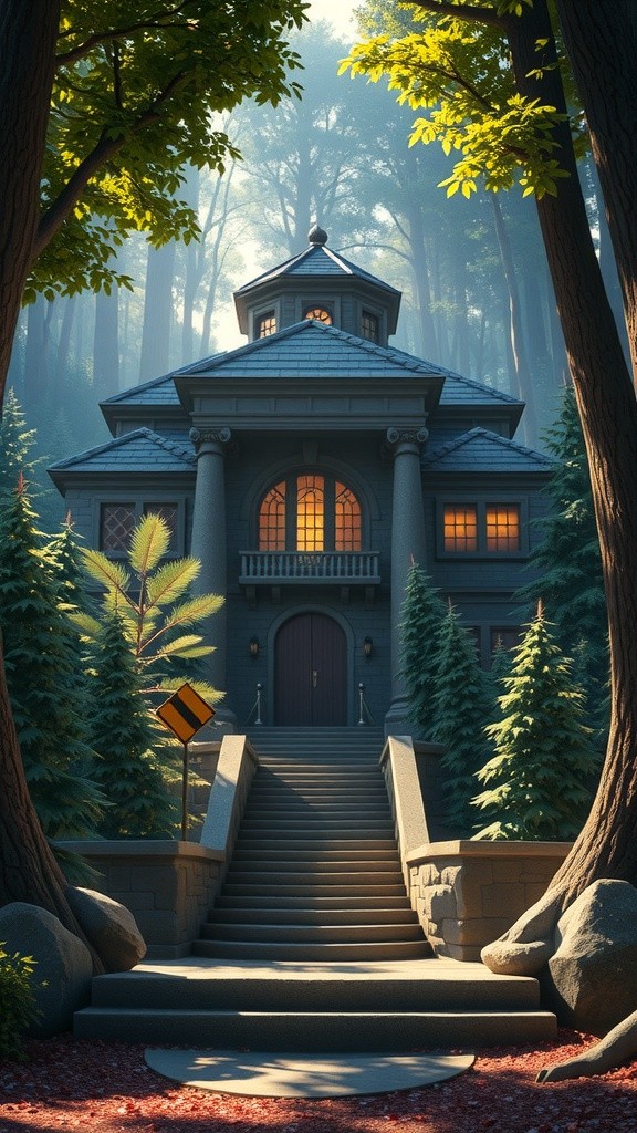 The Great Escape: Whisker Heroes Unite!