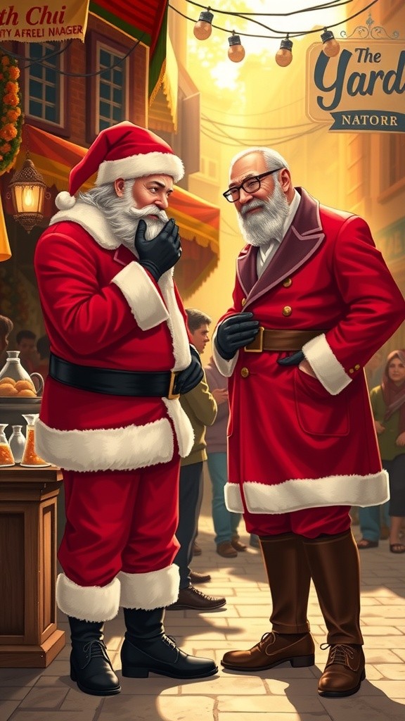 Motu Patlu aur Garam Samosa ki Shadi!