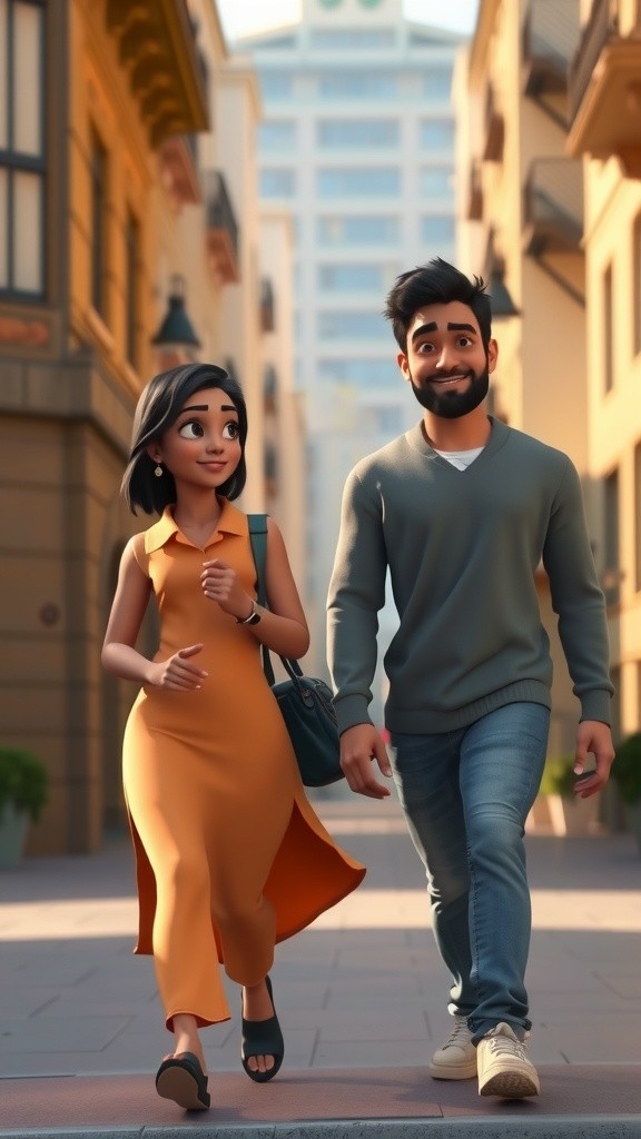 Siblings in Support: A Journey Together