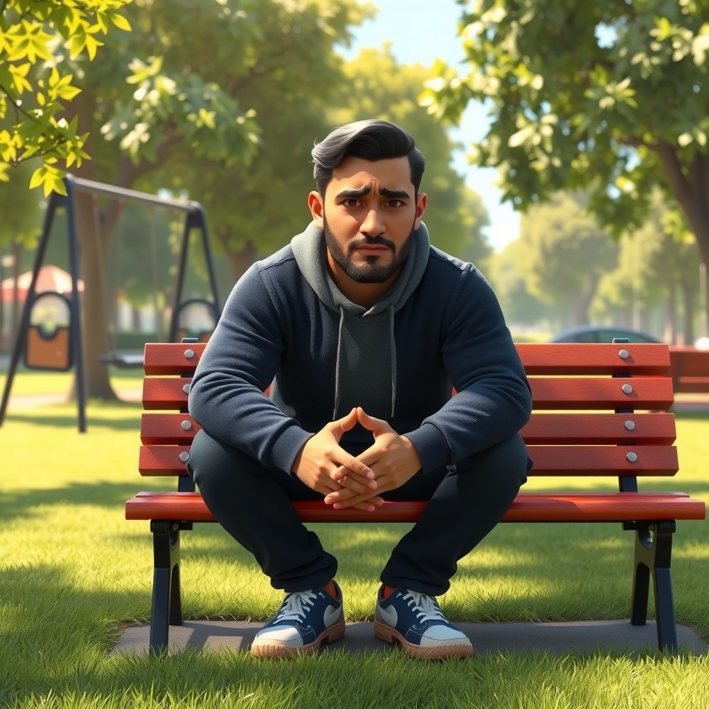 A Heartwarming Tale for Children