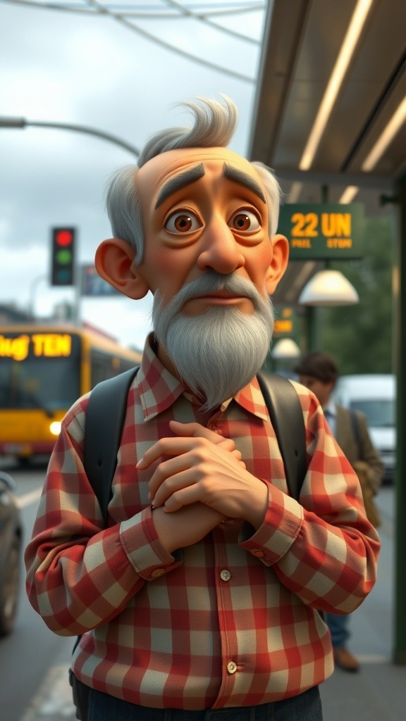 نوجوانوں کی بے حسی اور بزرگوں کی تھکن