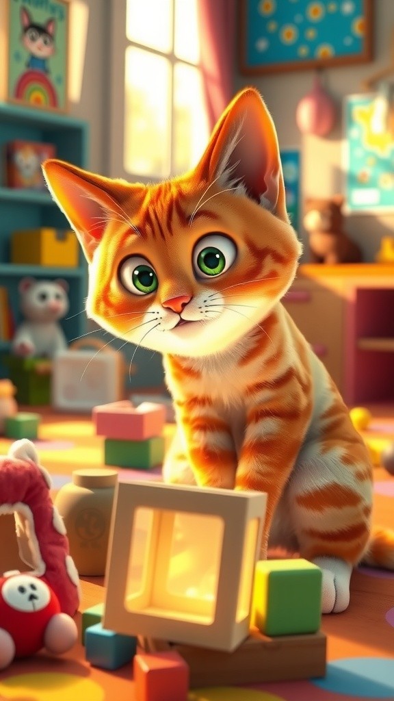 Billo ka Jadoo aur Mazaidar Khwab