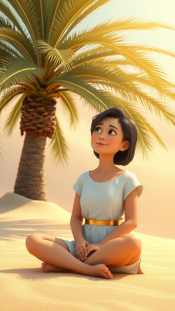 Deborah: The Fearless Prophetess and Judge of Israel