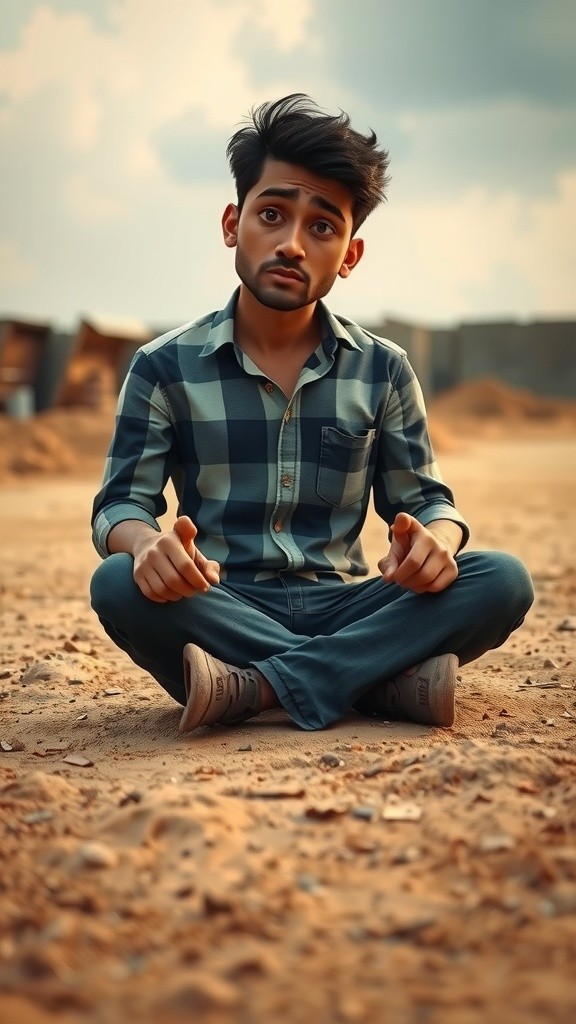 HULK की असली ताकत: मदद करना!