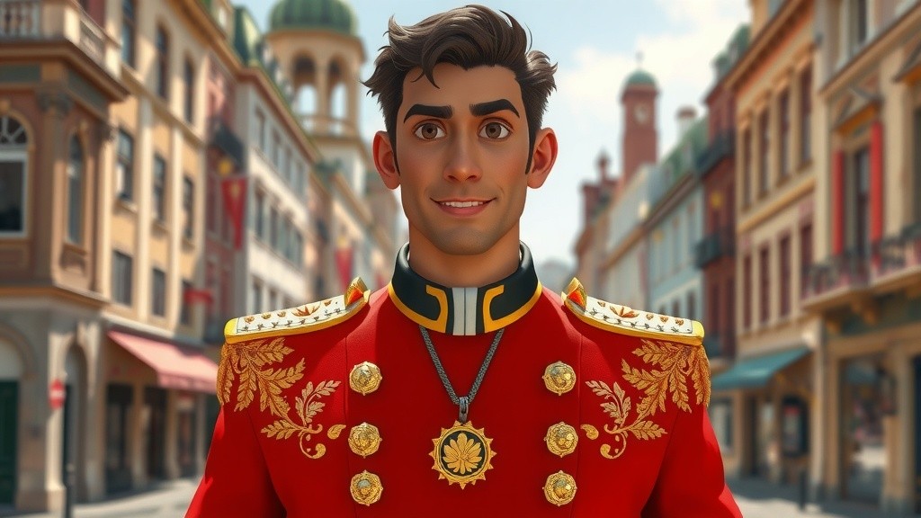 Hansi Hero: Superpower, Par Epic Fail!