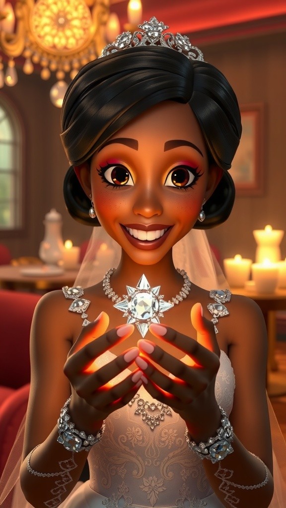 GemsbyBels: Elegance in Every Moment