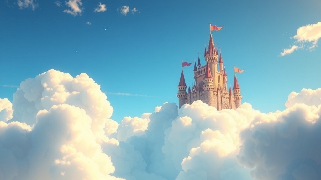 Bella and the Big Dreams of Flight