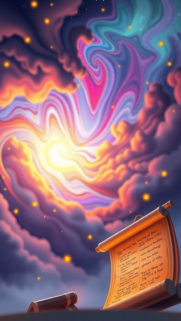 The Promise of the Child: A Journey of Faith