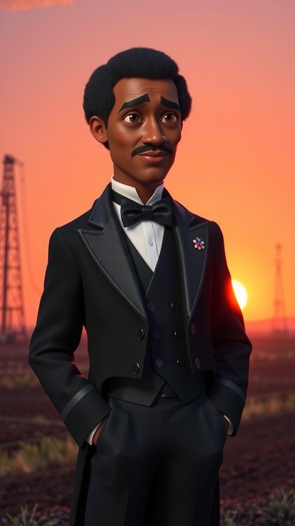 The Heart of a Family: Mr. Smart and Mrs. Oluchi's Journey