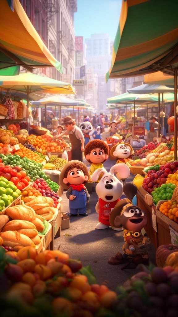 The Dinner That Started It All