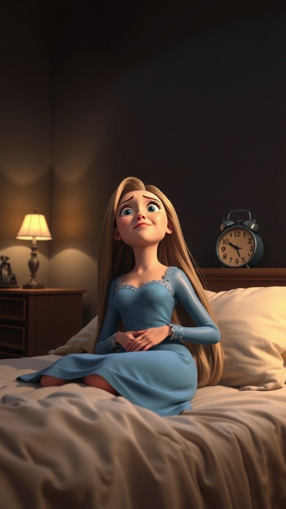 Early to Bed, Early to Rise