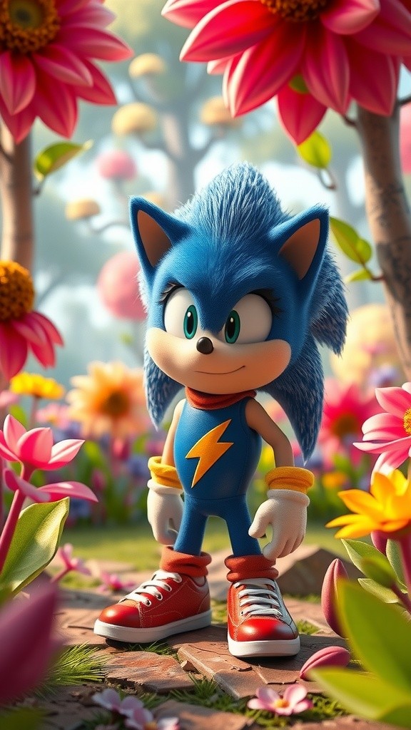 Create Your Own Quirky Cartoon Characters!