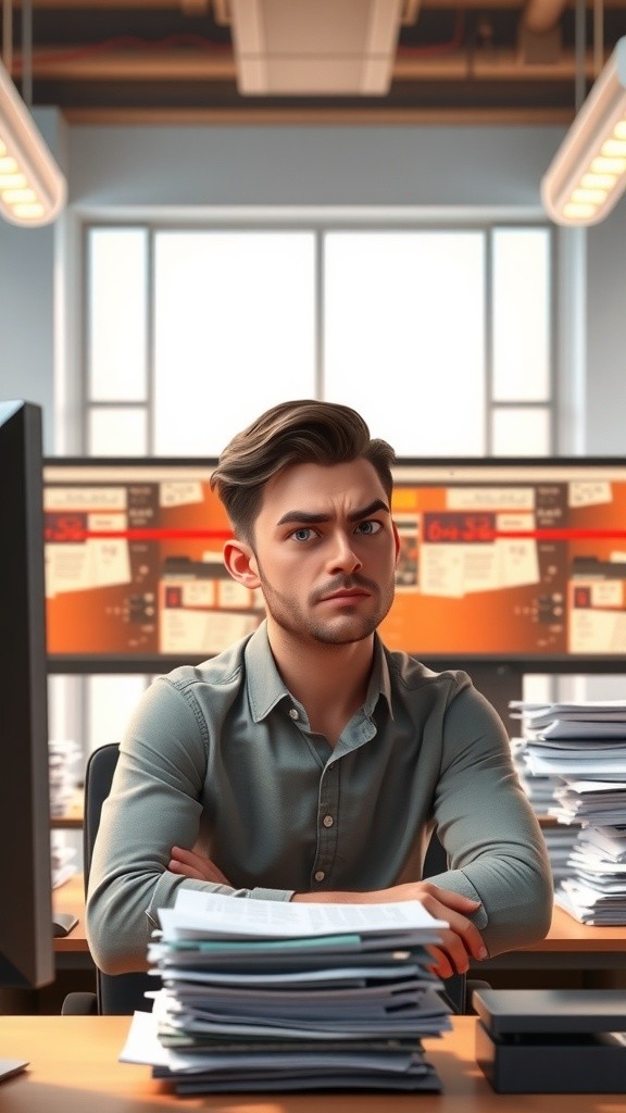 Unlocking Creativity: Easy AI Tools for Smarter Work!