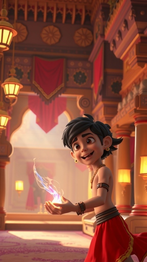 रामायण का वनवास: धर्म और त्याग की कहानी