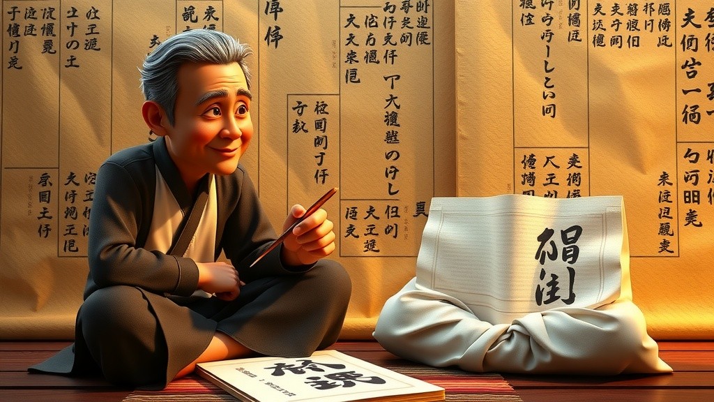 Sunan Bonang: Wali Songo dan Strategi Dakwahnya