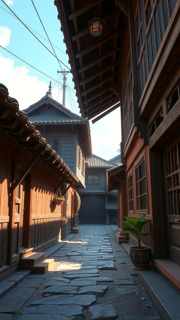 Sunan Ampel: Menyebarkan Akhlak Mulia