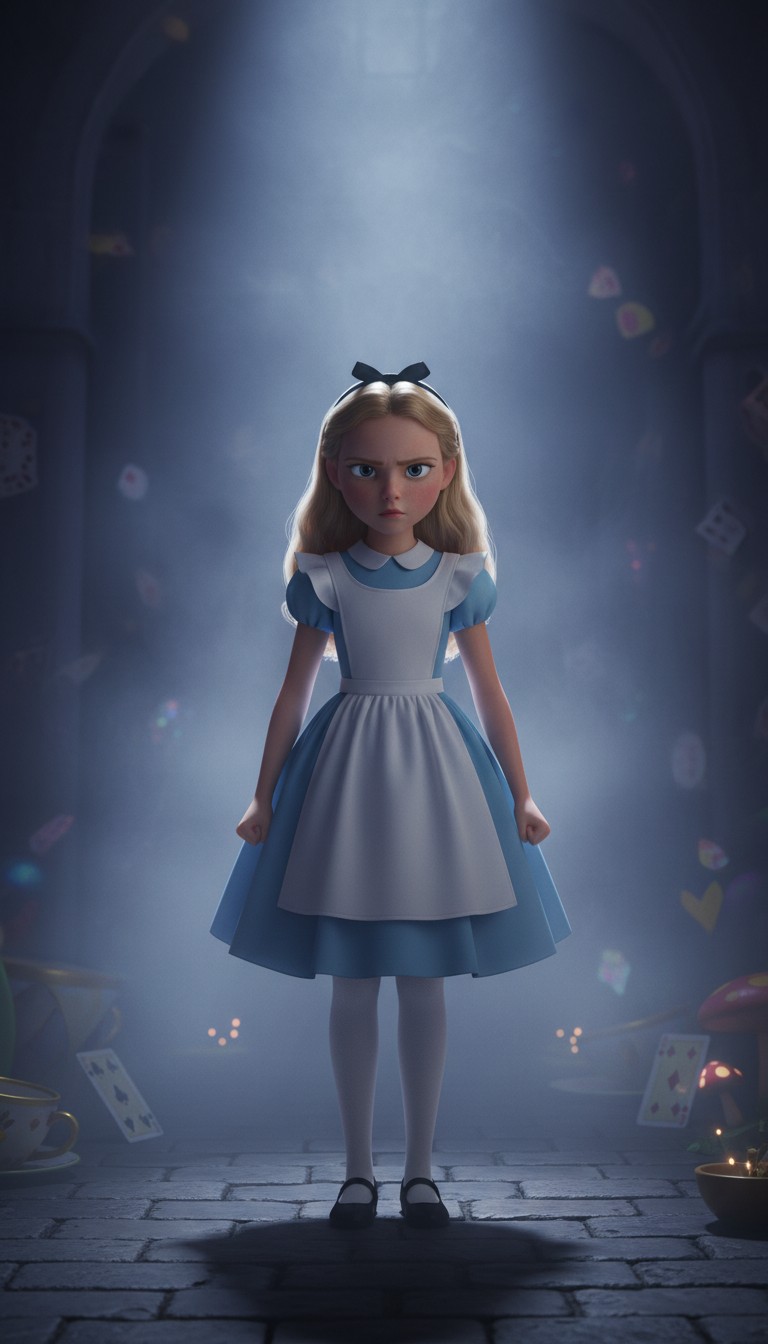 A Dream of Friendship