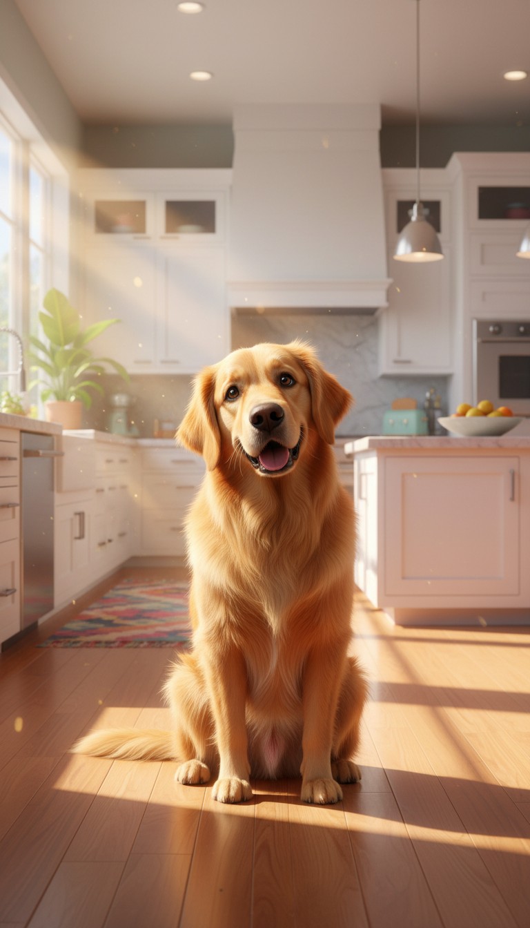 Doggo Therapy