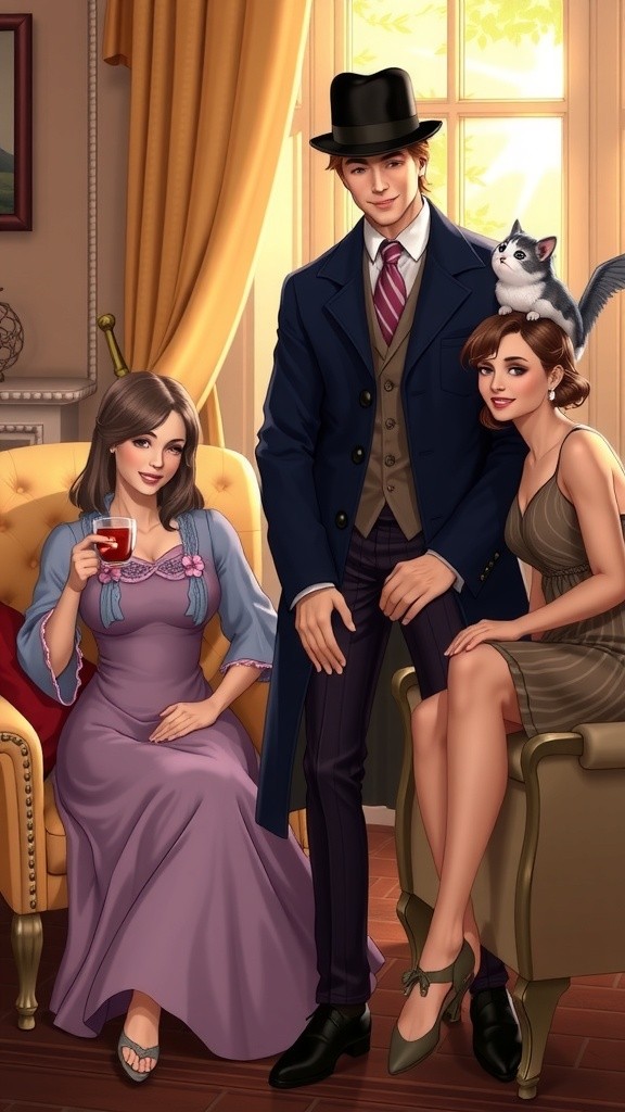 Choosing Baby Names: Mildred Campbell to Helen Adams