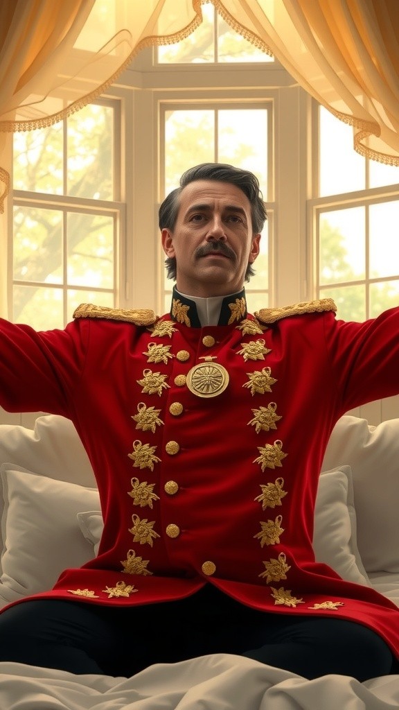 The Healthy Life Tomorrow