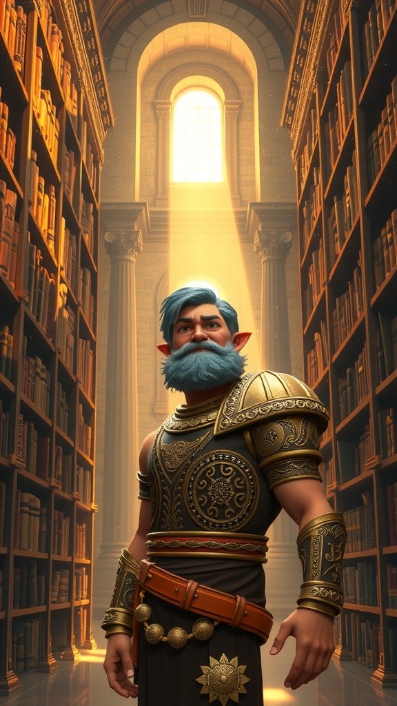 The Historical Significance of 'Lord'