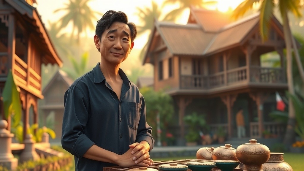 Sunan Bonang: Menggabungkan Islam dengan Seni dan Budaya Jawa