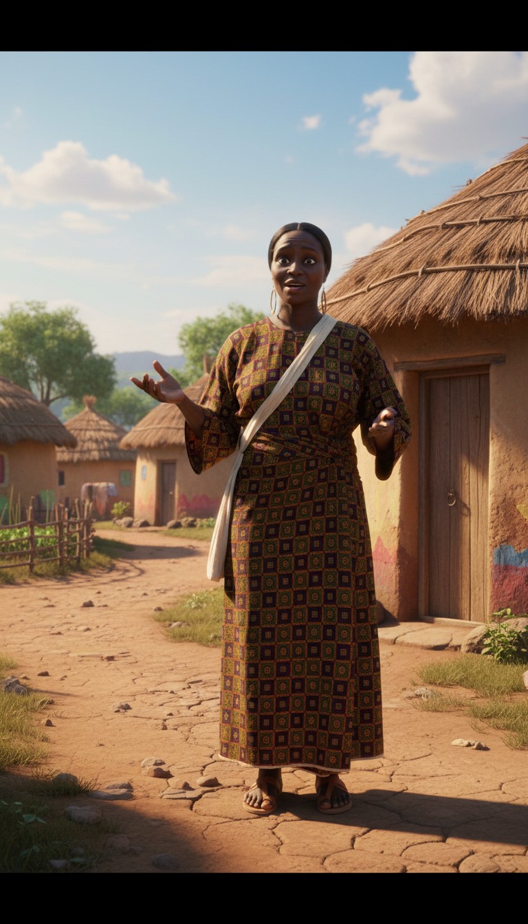 Anak Hemat dengan Cara Unik