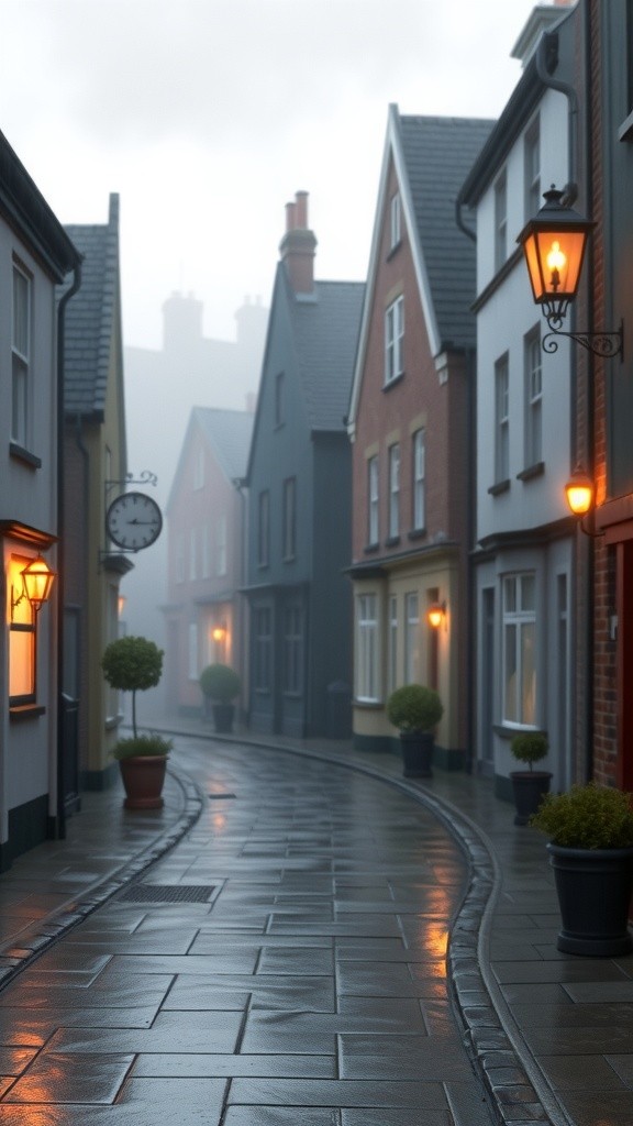 Molly's Journey: A Promise of Resilience and Hope