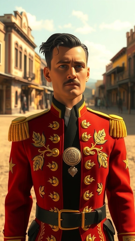 Struggle to Riches: A Journey of Two Brothers