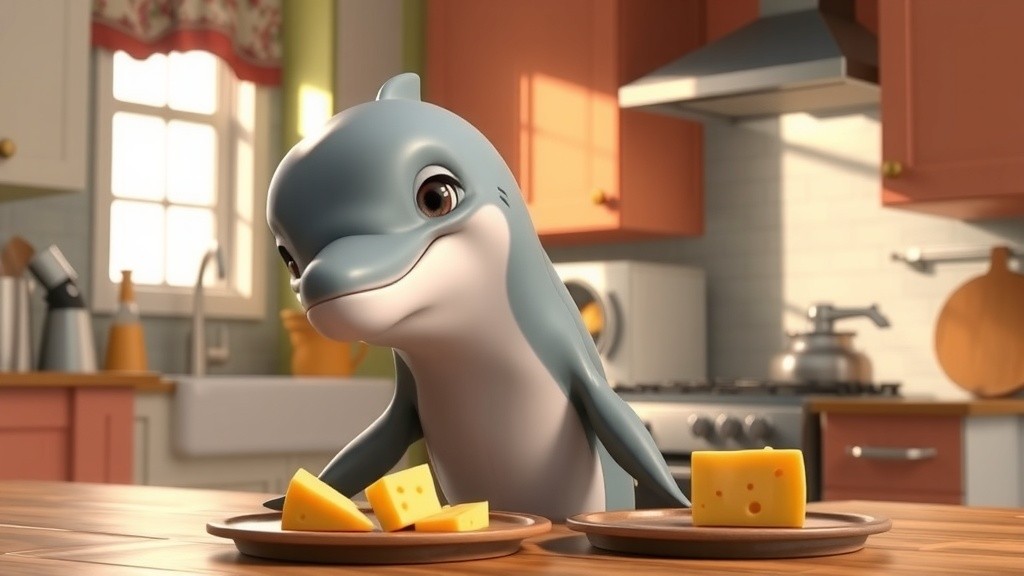 Tommy and Jerry's Animated Adventure