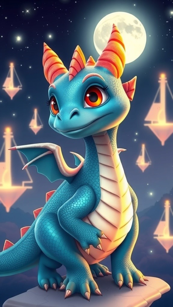 Whispers of a Dreamy Realm