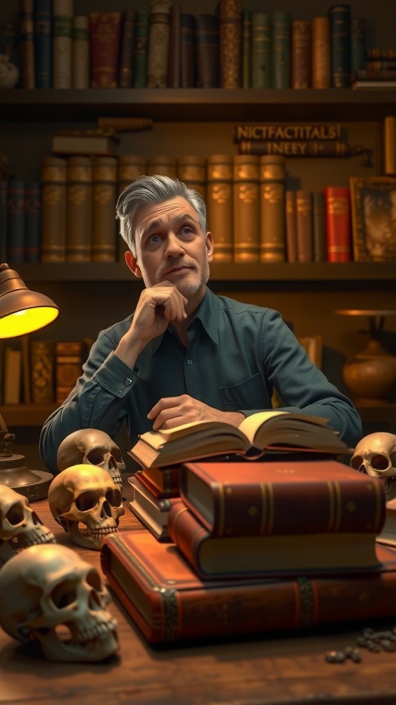 The Power of Communication: Why Homo sapiens Survived