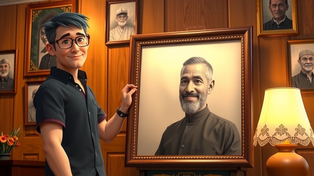 Sunan Drajat: Strategi Dakwah yang Dekat dengan Masyarakat