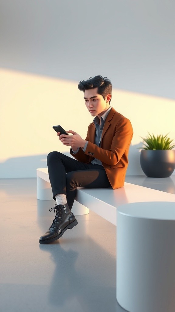 Digital Wave Transformation: From 3D to 2D and Back