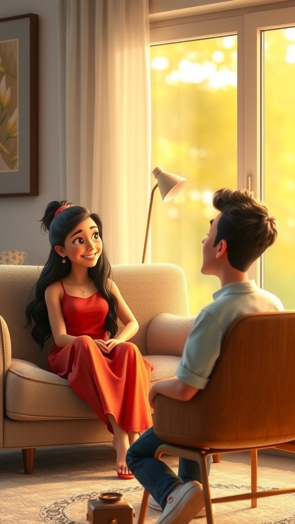 Love Without Losing Yourself