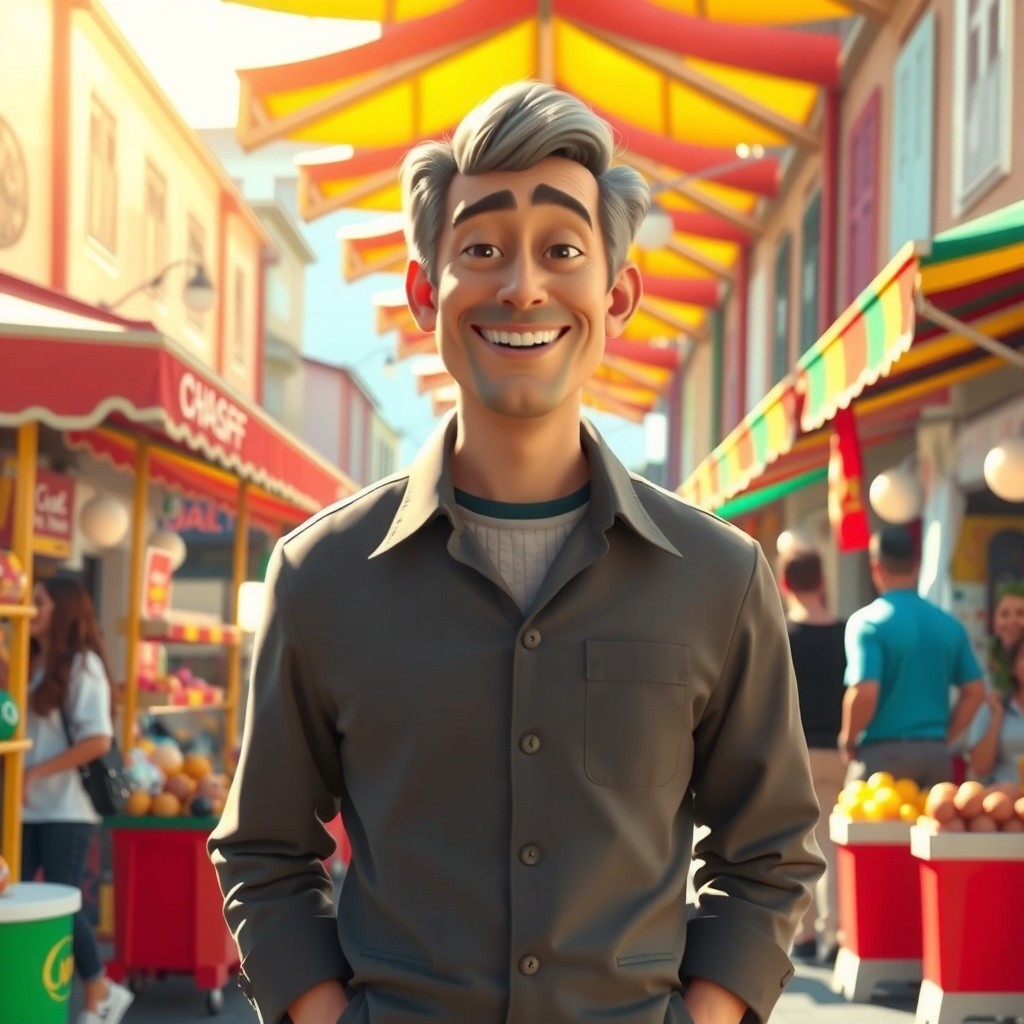 The Kindness of Lazarus