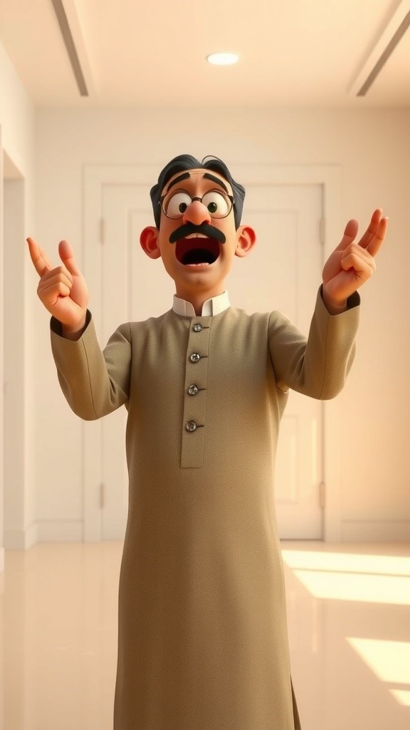 إعدادات اللعبة الجديدة مع مساعد