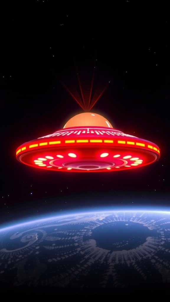 Janwar Aur Alien Ki Majedar Ladai!