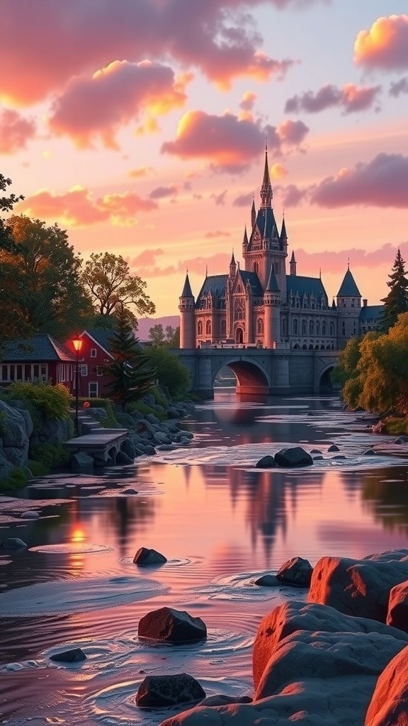 राजा-रानी: एक गाँव की कहानी