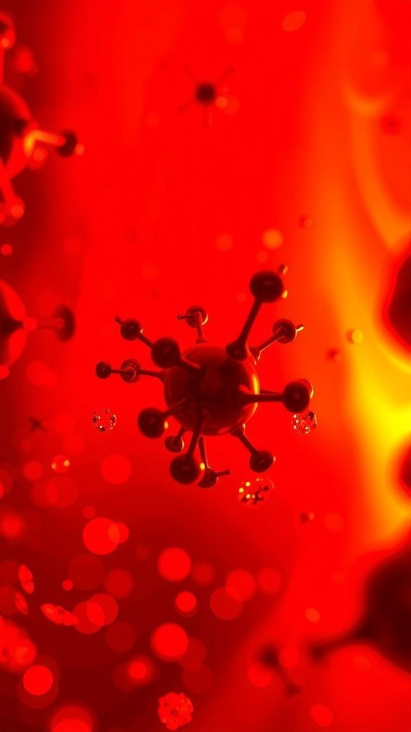 DHT: The Unstoppable Force Against Hair Follicles