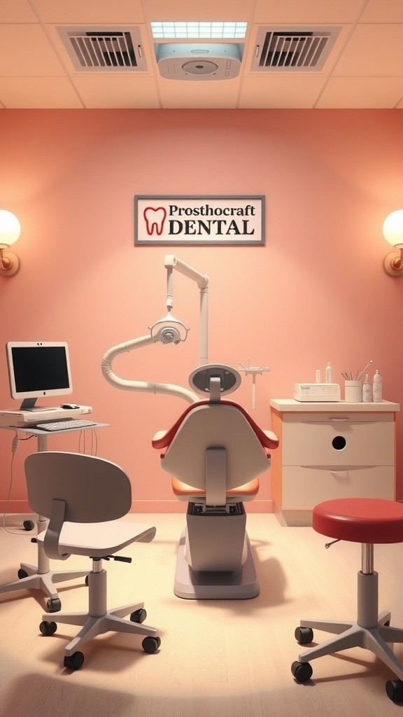 Restore Your Smile with Dental Implants