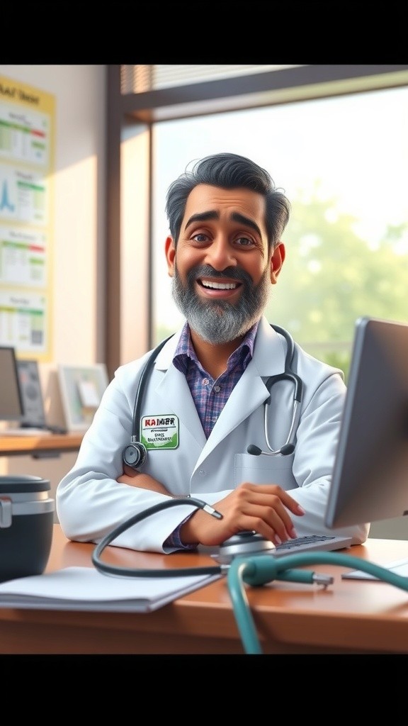 Understanding Female Anemia: Key Insights