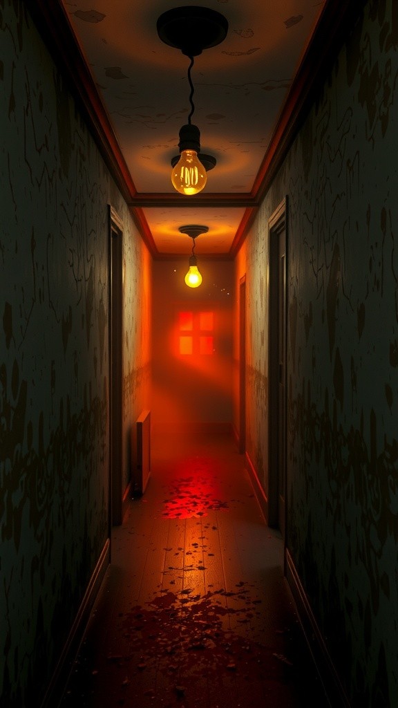 Whispers in the Dark