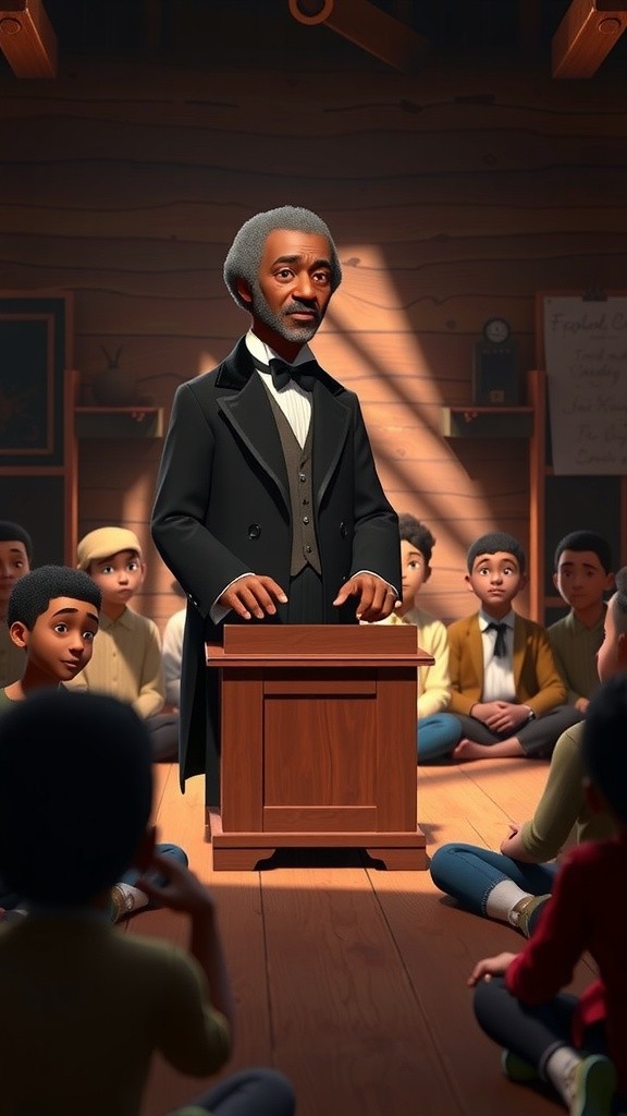 Ujian Dadakan: Hafalan Isi Tas